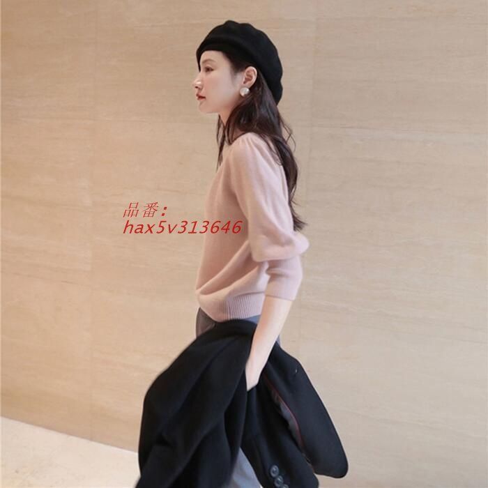 カジュアル ベーシッ