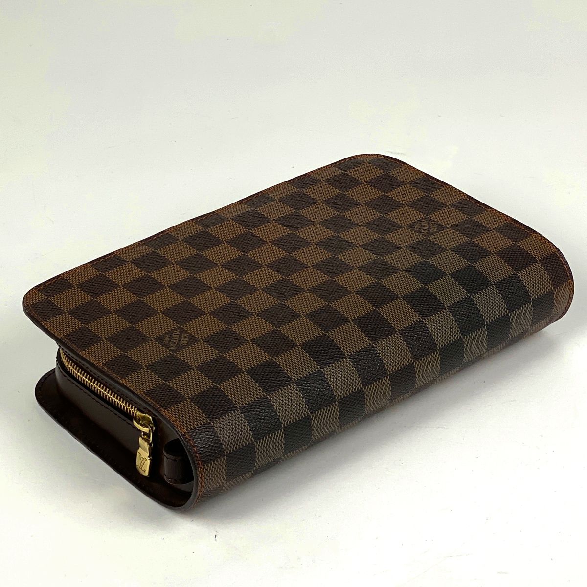 ルイ・ヴィトン Louis Vuitton サンルイ クラッチバッグ 手持ち