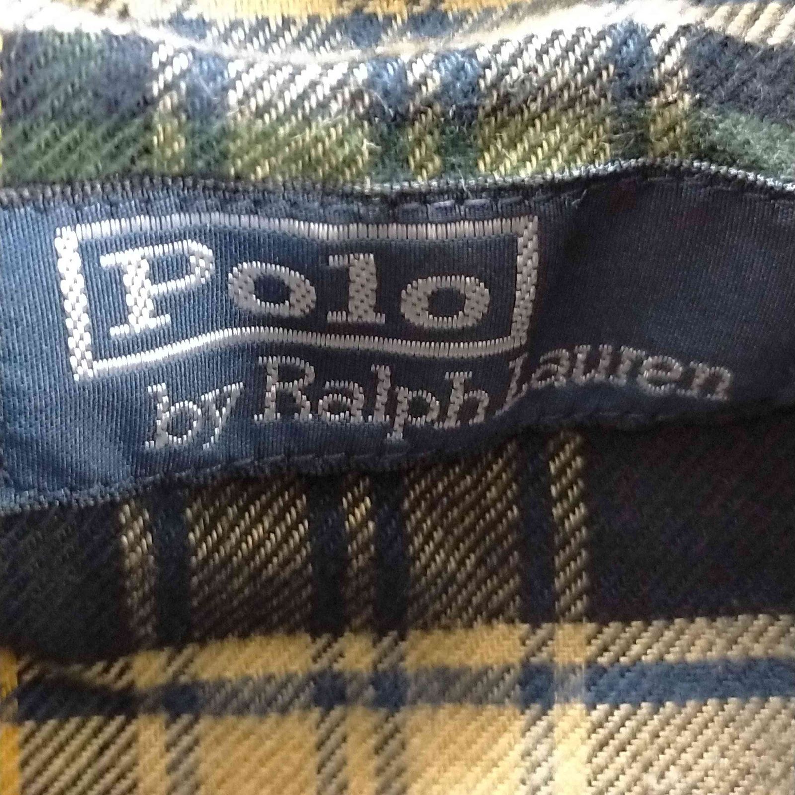 ポロバイラルフローレン Polo by RALPH LAUREN Ventile Jacket