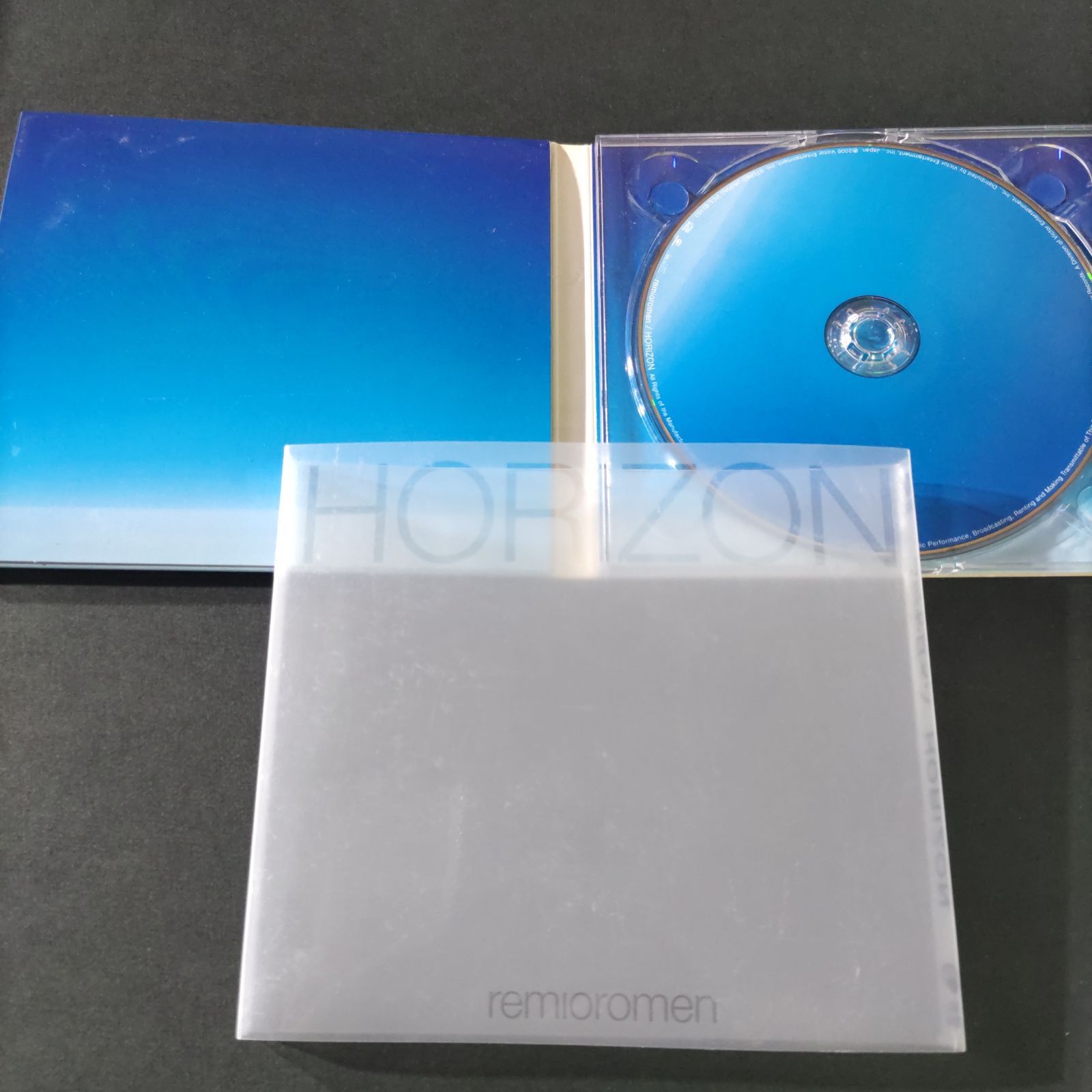 HORIZON (レミオロメン) - メルカリ