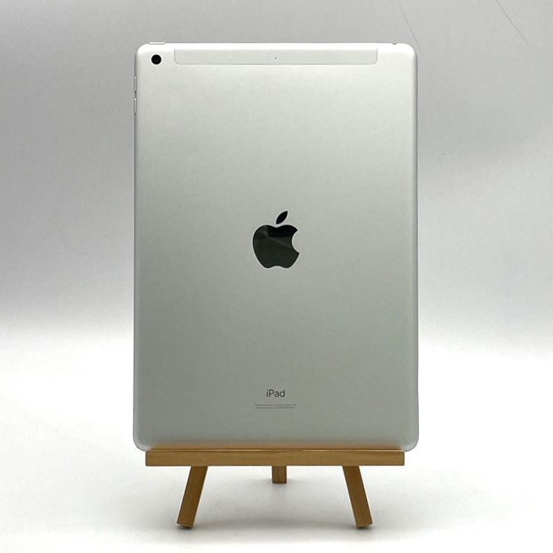 フォロワ割】【ジャンク品】iPad 本体 第7世代 32GB Wi-Fi+Cellular 