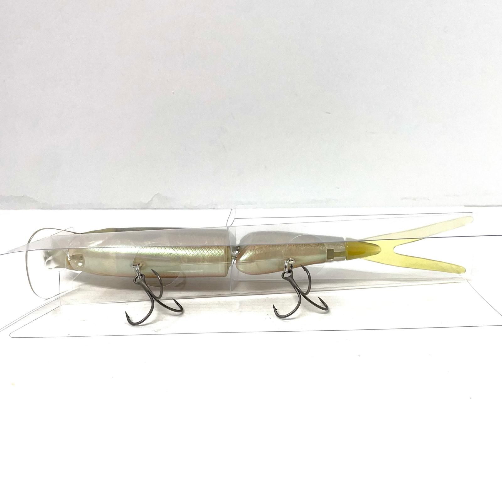尾張小牧店】【中古】【フィッシング/釣り/釣具/ルアー】Deps