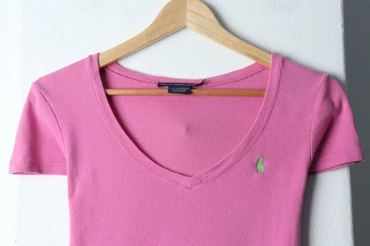 W ( XS ー S ) ポロ Ralph Lauren(ラルフローレン) 半袖 Tシャツ