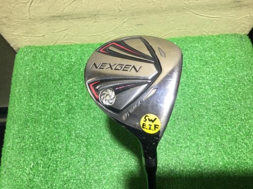 クラブ NEXGEN JET BLACK 3W 5W NEXGEN JET BLACK 3W5W NEXGEN JET BLACK 3W 5W NEXGEN JET BLACK N.S.