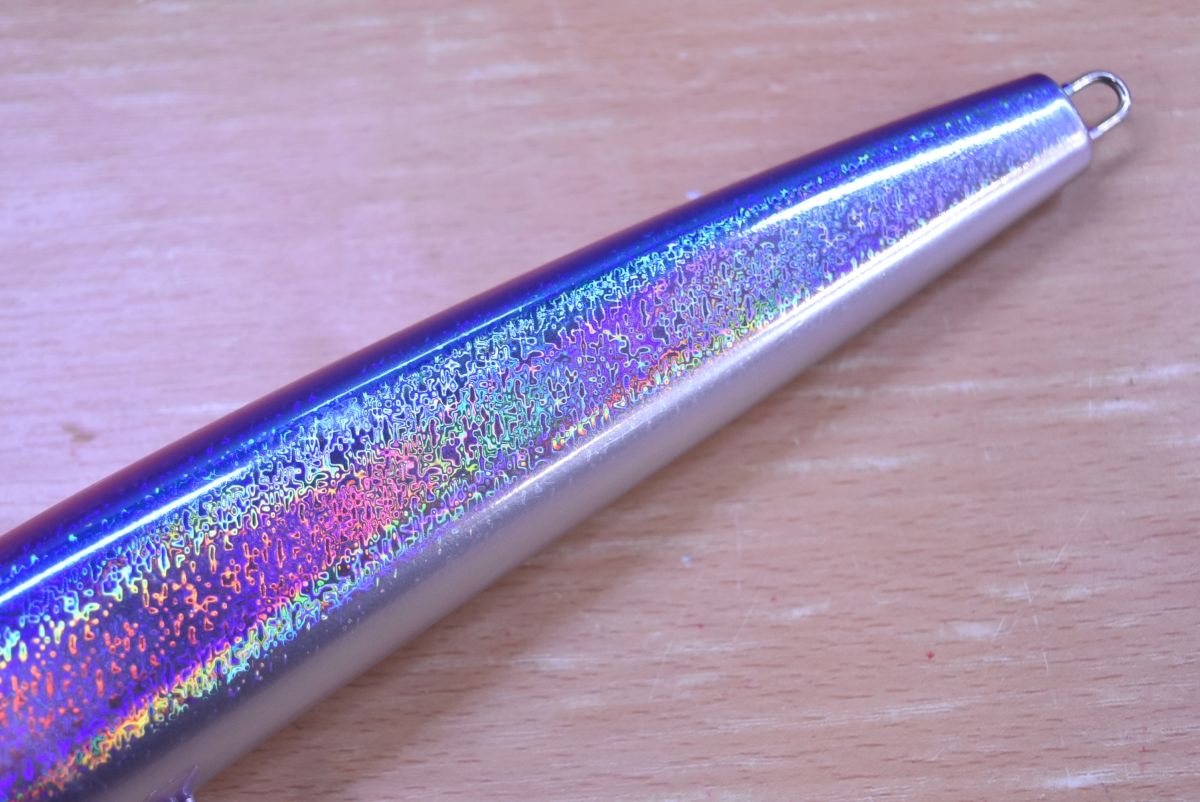 Dクロウ バブルス 250 ファンキーバック D-CLAW Bubbles