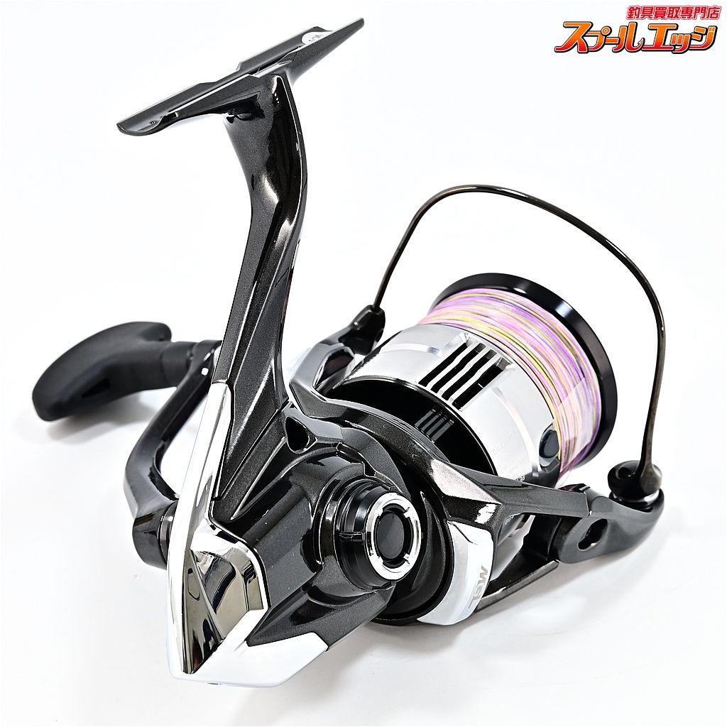 【シマノ】 23ヴァンキッシュ 3000MHG SHIMANO Vanquishm41748