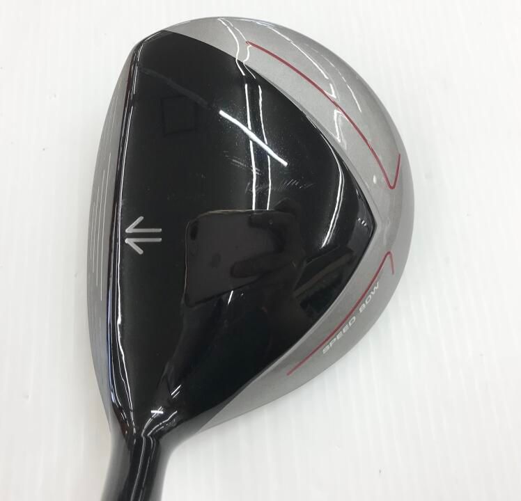 maruman SHUTTLE 2025 21 R IMPACTFIT m230 フェアウェイウッド マジェスティゴルフ 最短