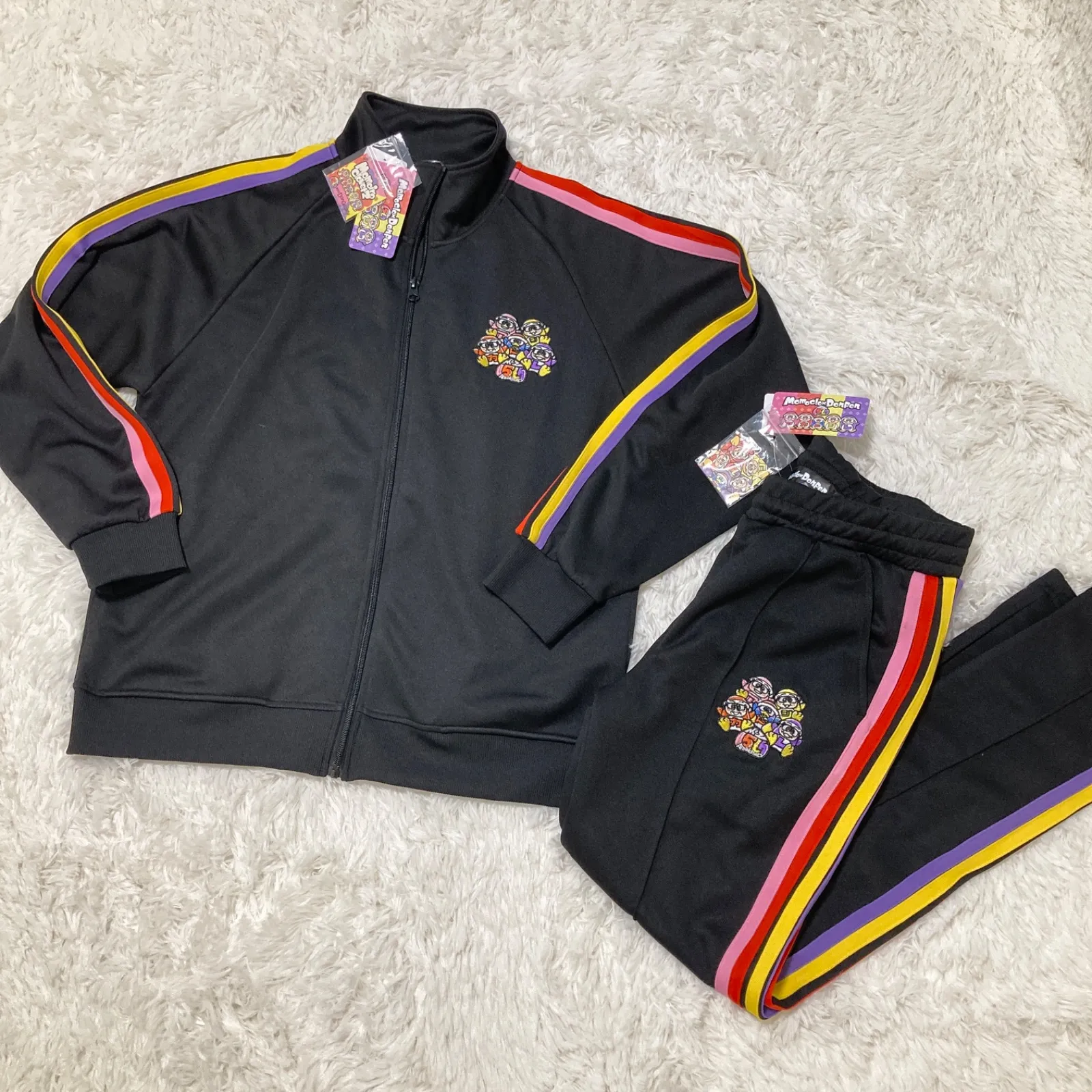 2026年最新】ドンペン ジャージの人気アイテム - メルカリ