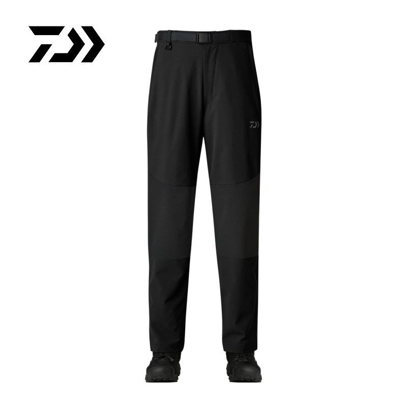 バーサタイルロングパンツ