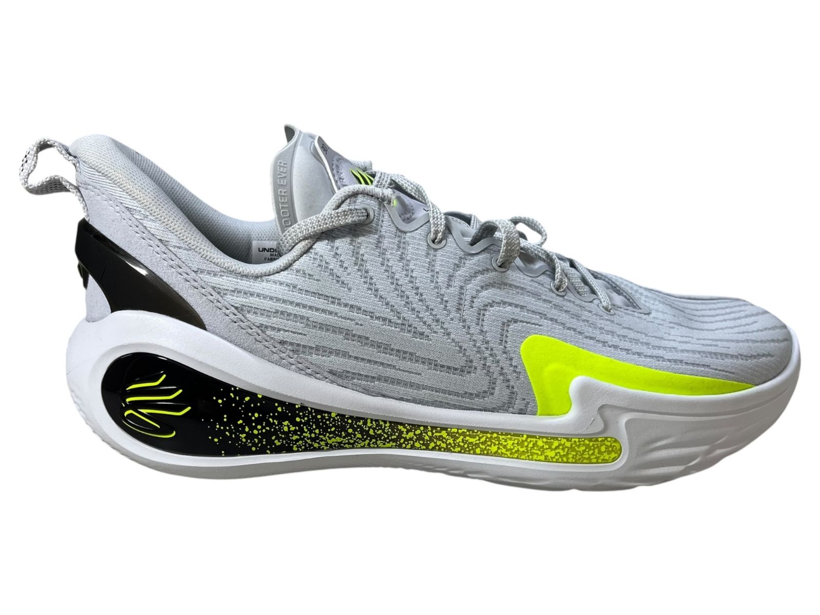 シューズ(男性用) curry 12 'GRAVITY' Amazon.com | Under armour Curry 12 - Men's (3027629-100
