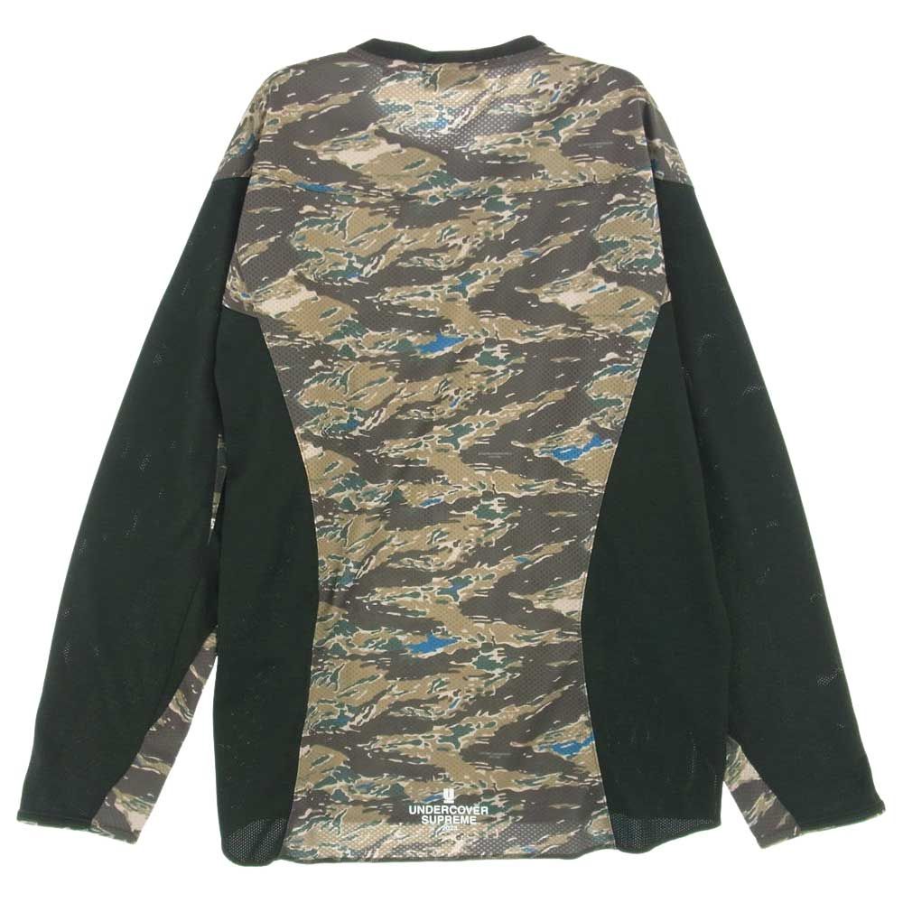 Supreme シュプリーム Tシャツ 23SS × UNDERCOVER アンダー