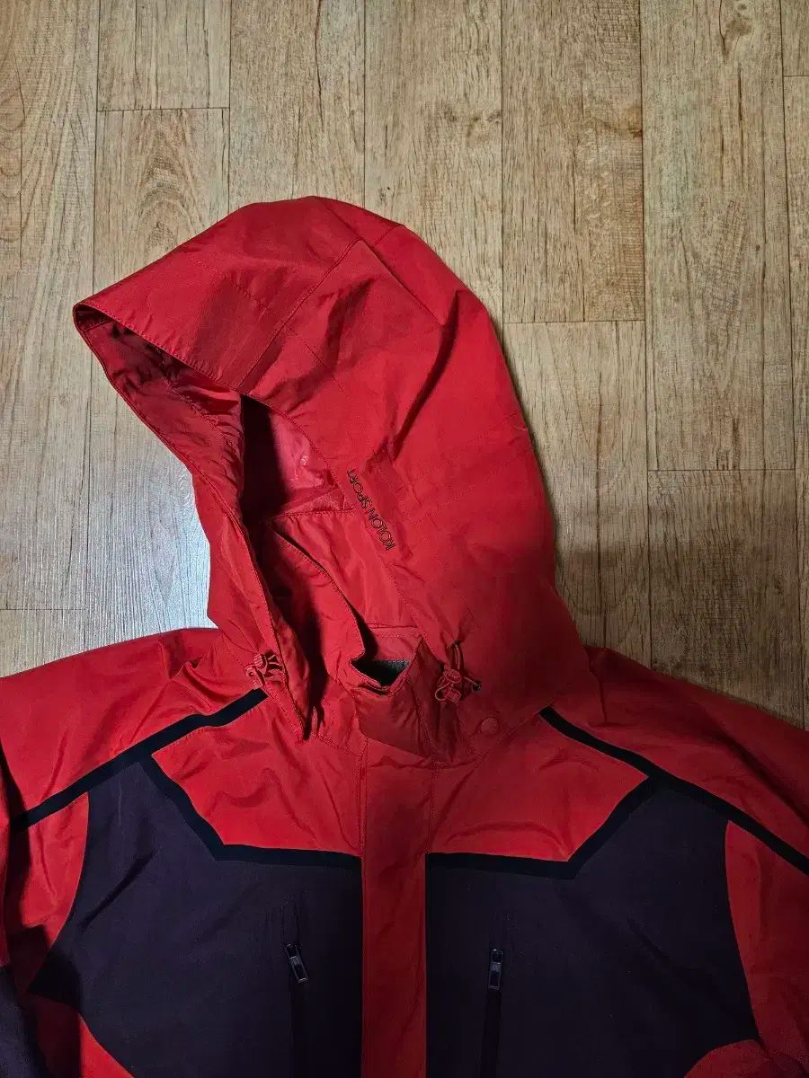 TEX₍ゴアテックス 登山