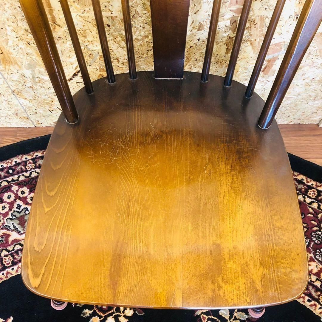 飛騨産業 ウィンザーチェア