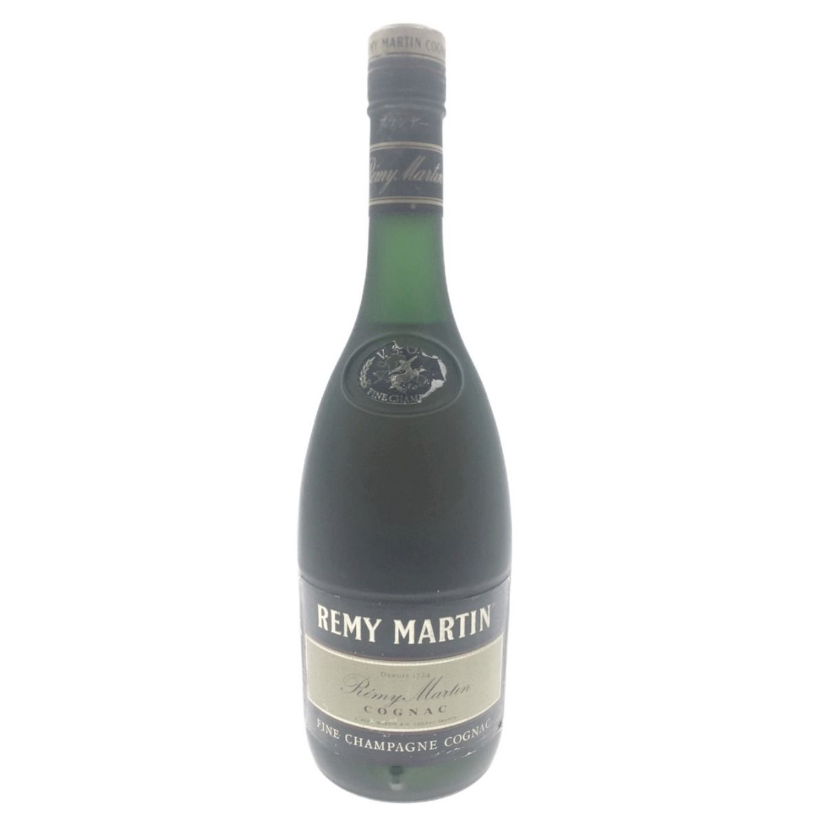 〇〇REMY MARTIN レミーマルタン VSOP FINE CHAMPAGNE COGNAC