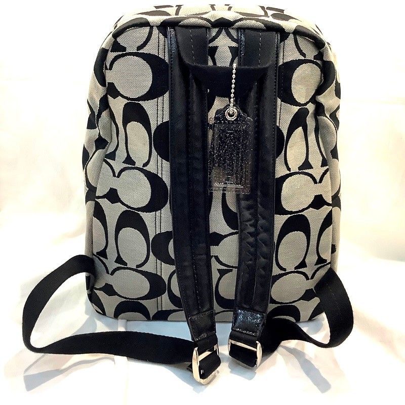 コーチ（COACH）デイジー ポピー リュックサック バックパック F22948  