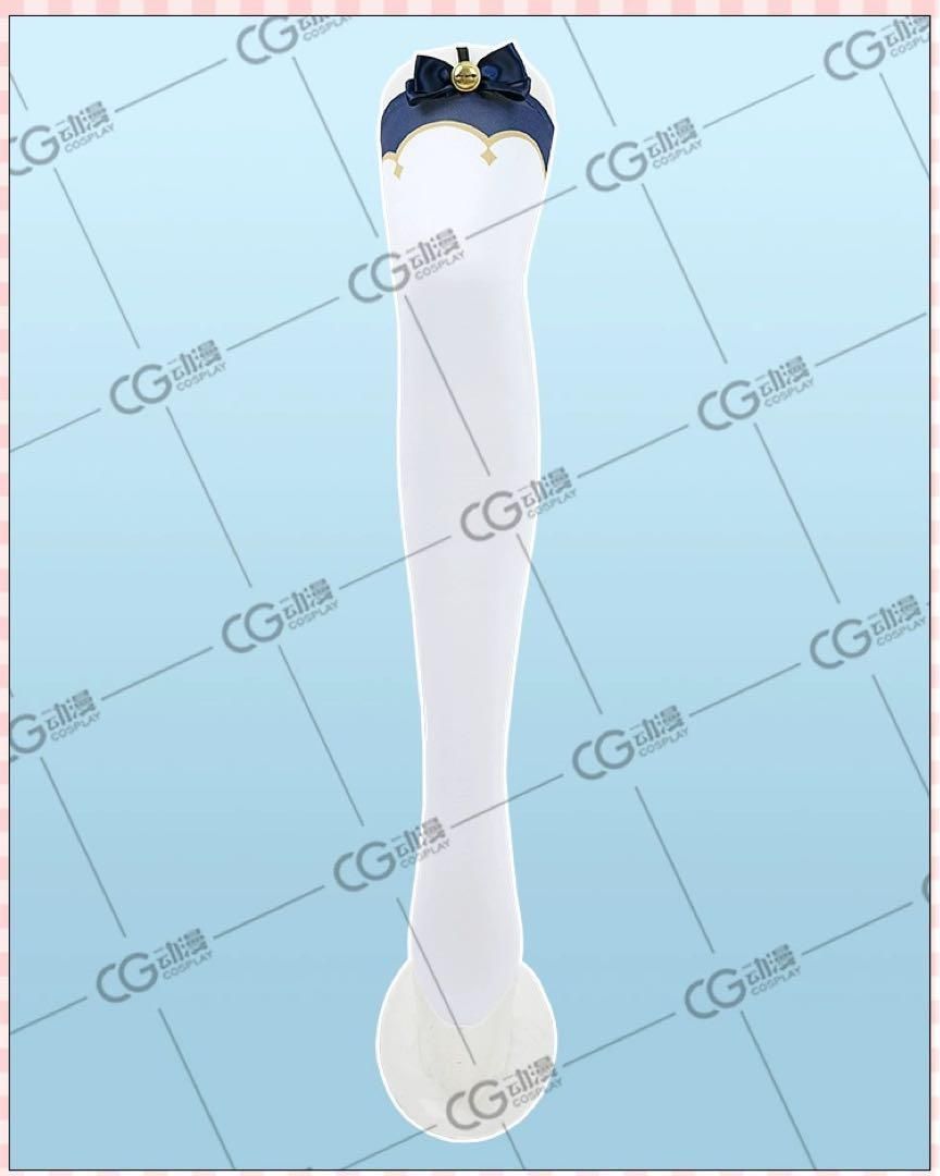 Vtuber にじさんじ 天宮こころ メイド服 コスプレ 天宮こころ 軍服