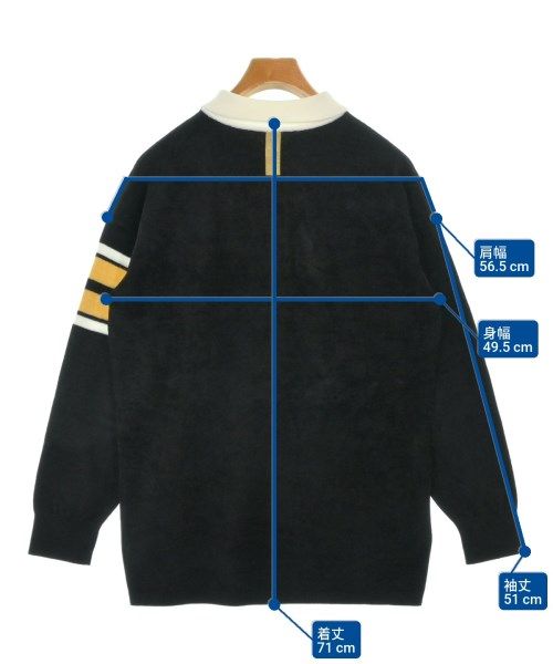 OUAT ニット・セーター メンズ 【古着】【中古】【送料無料】 - メルカリ