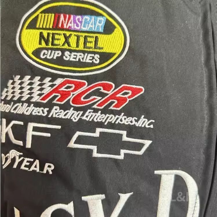 大ヒット ジャックダニエル Jack Daniel's F1 レーシングジャケット