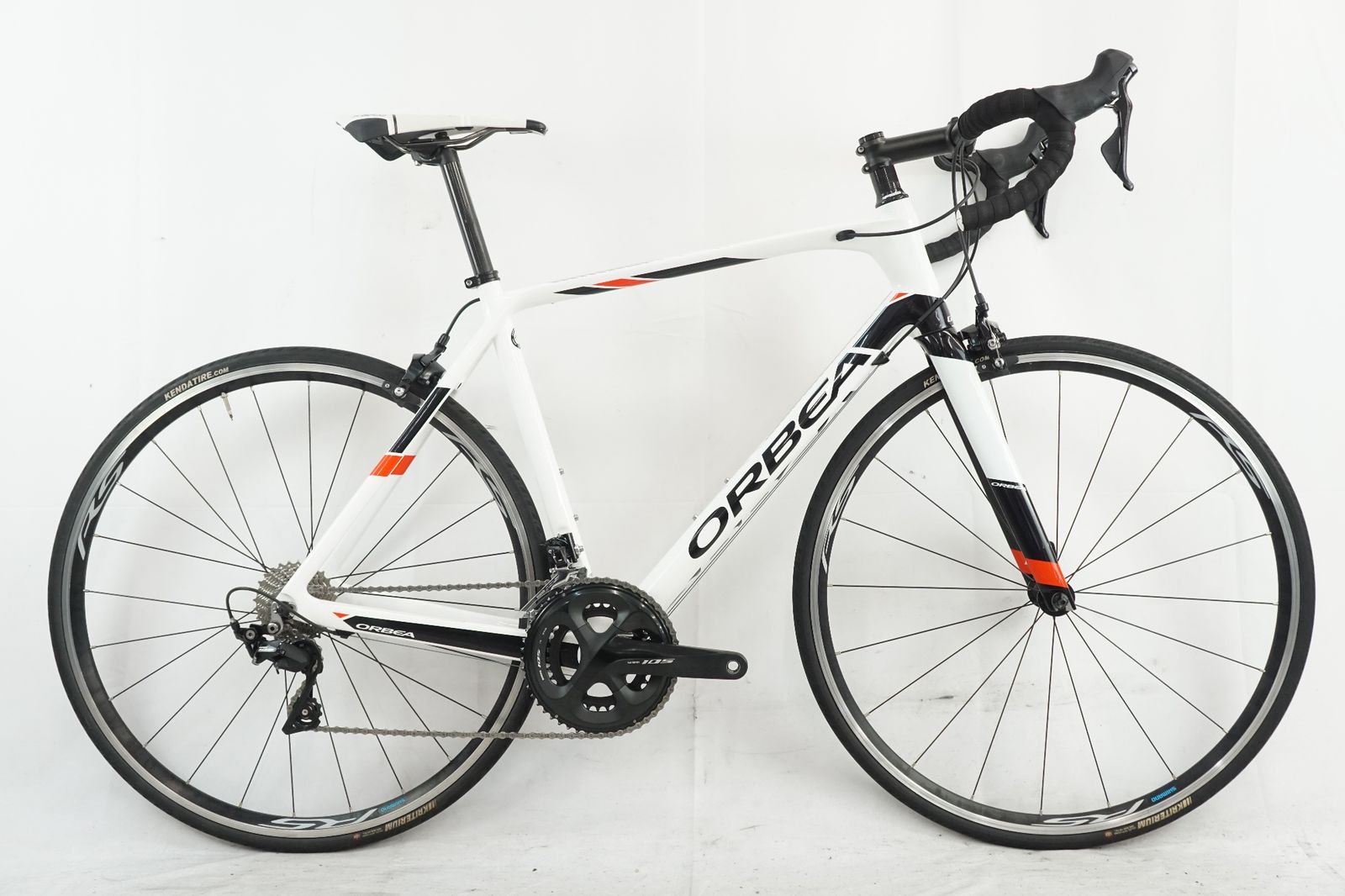 ORBEA 「オルベア」 ORCA OMP 2017年モデル ロードバイク / バイチャリ