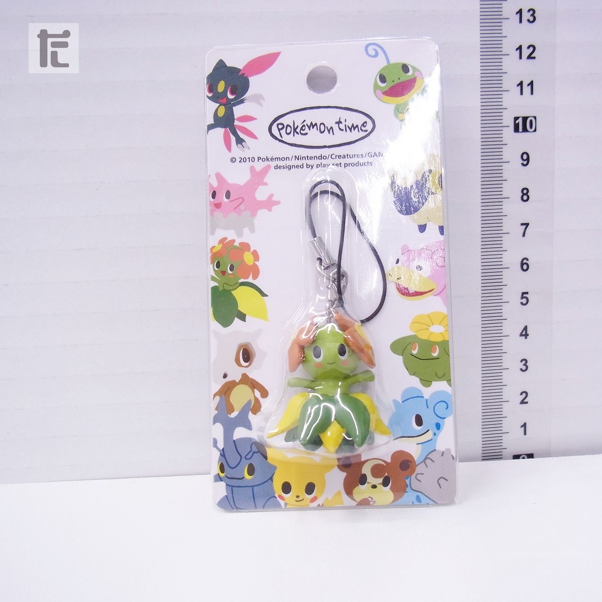 レア ザングース ストラップ Pokemon time ポケモン 未開封未使用品 レア ザングース ストラップ Pokemon time ポケモン 未開封未使用品