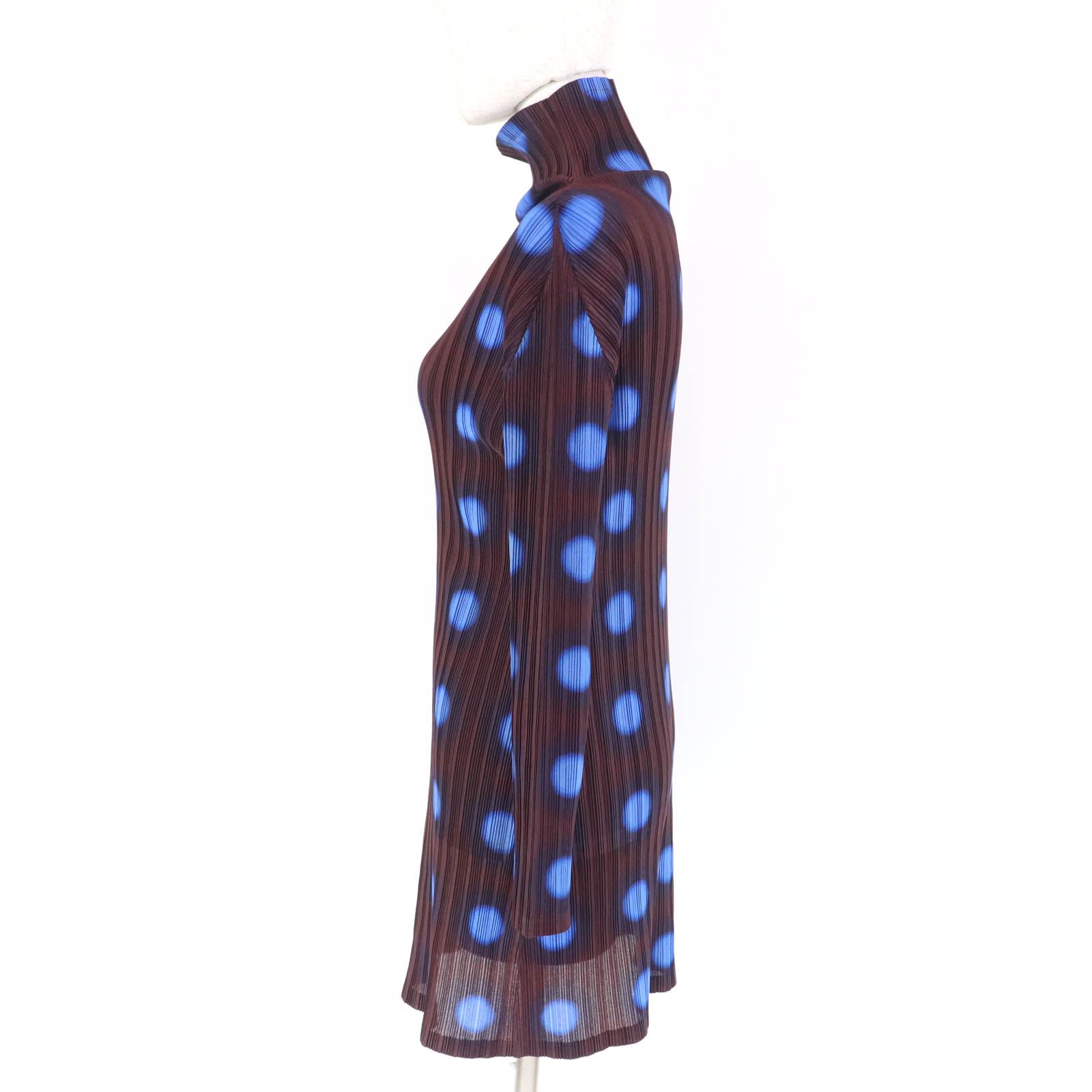極美品☆PLEATS PLEASE プリーツプリーズ イッセイミヤケ PP31