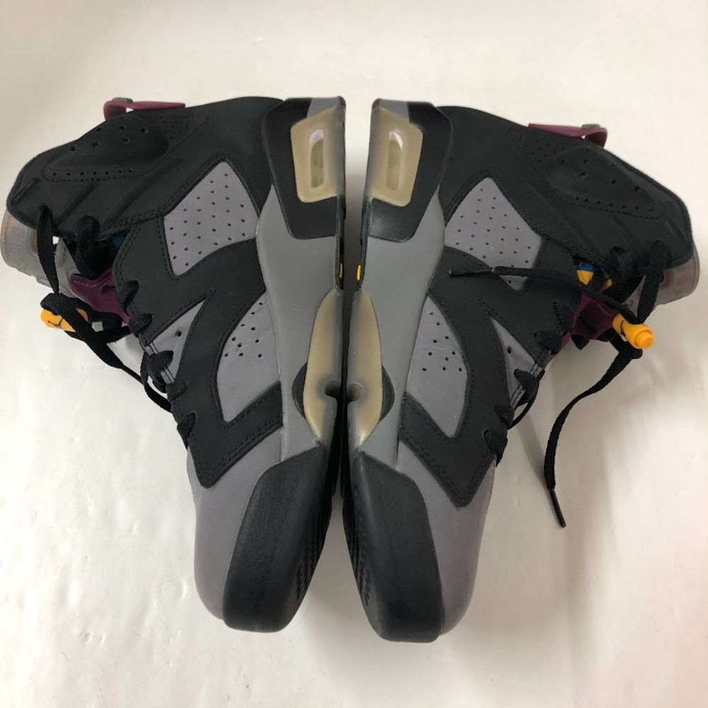 NIKE JORDAN6 30cm 外出1度のみ NIKE JORDAN6 30cm 外出1度のみ AIR JORDAN 6 RETRO