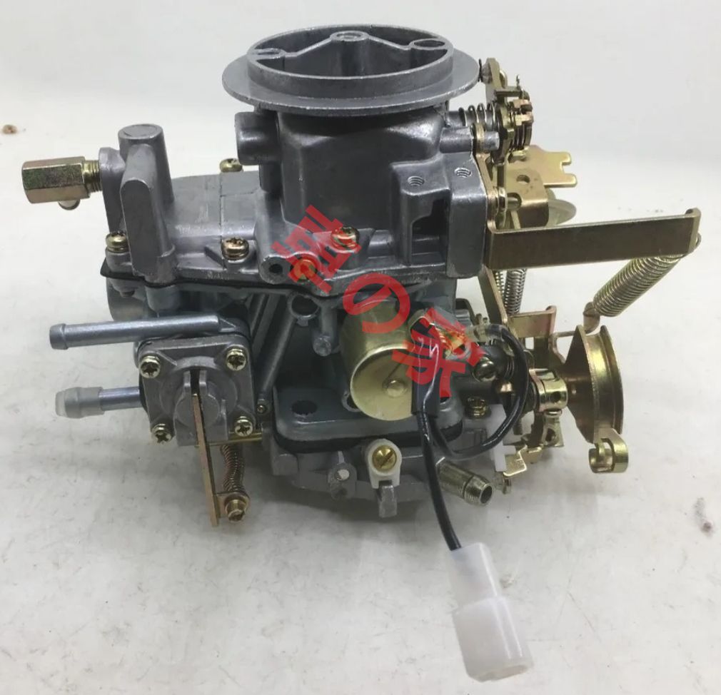  新作続々登場！ キャブレター 三菱 4G54 4G63 4G64型エンジン パーツ旧車レストアパーツ オーバーホール 互換 汎用