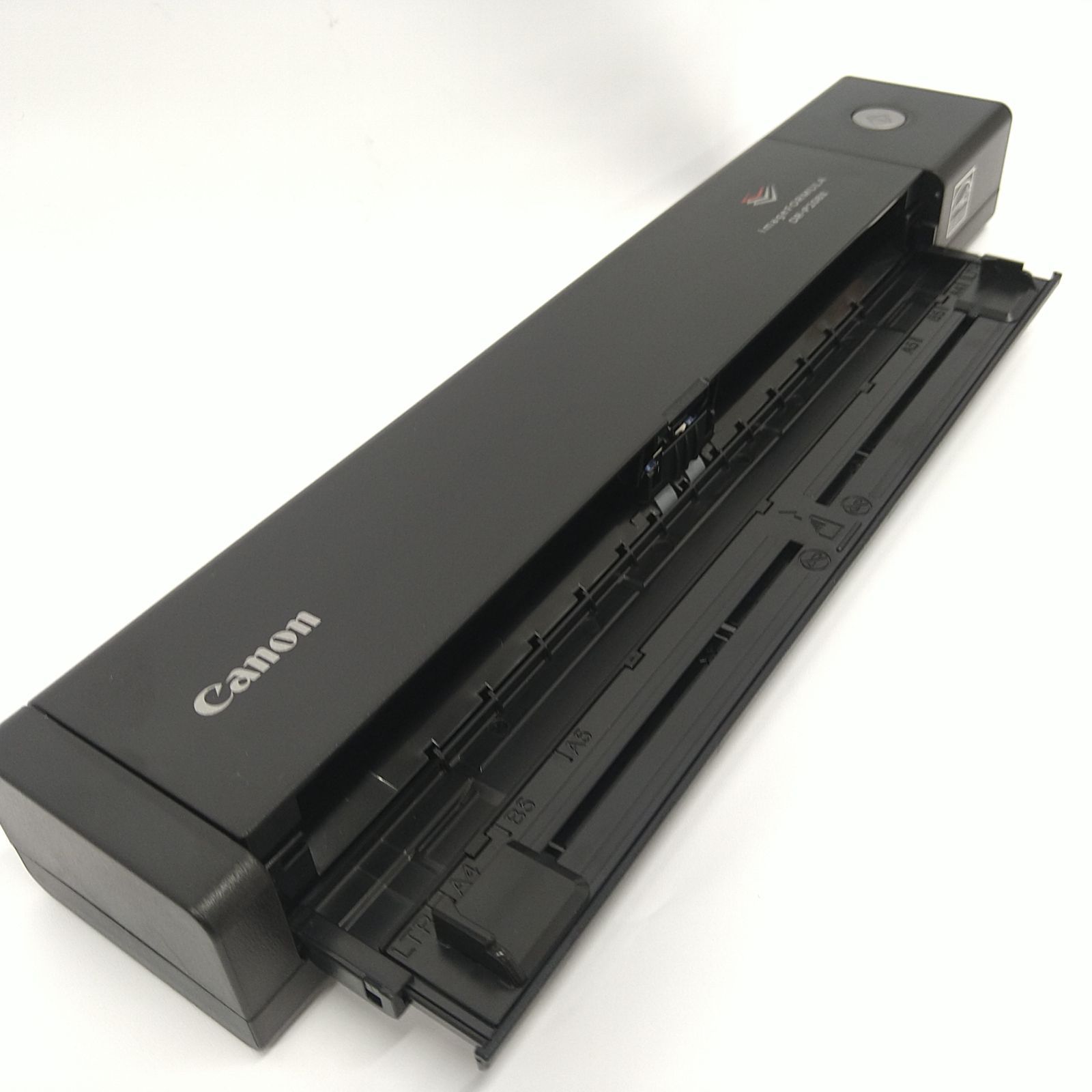 ☆キャノン Canon imageFORMULA DR-P208II ドキュメントスキャナ