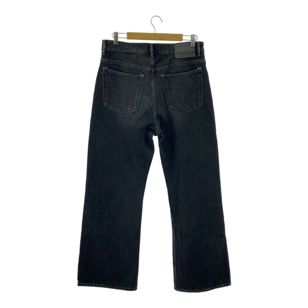 ACNE STUDIOS アクネストゥディオズ B00229 2021M VINTAGE BLACK