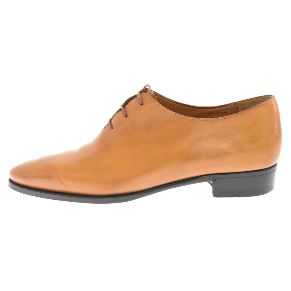 Berluti (ベルルッティ) アレッサンドロ 3アイレット パティーヌ 