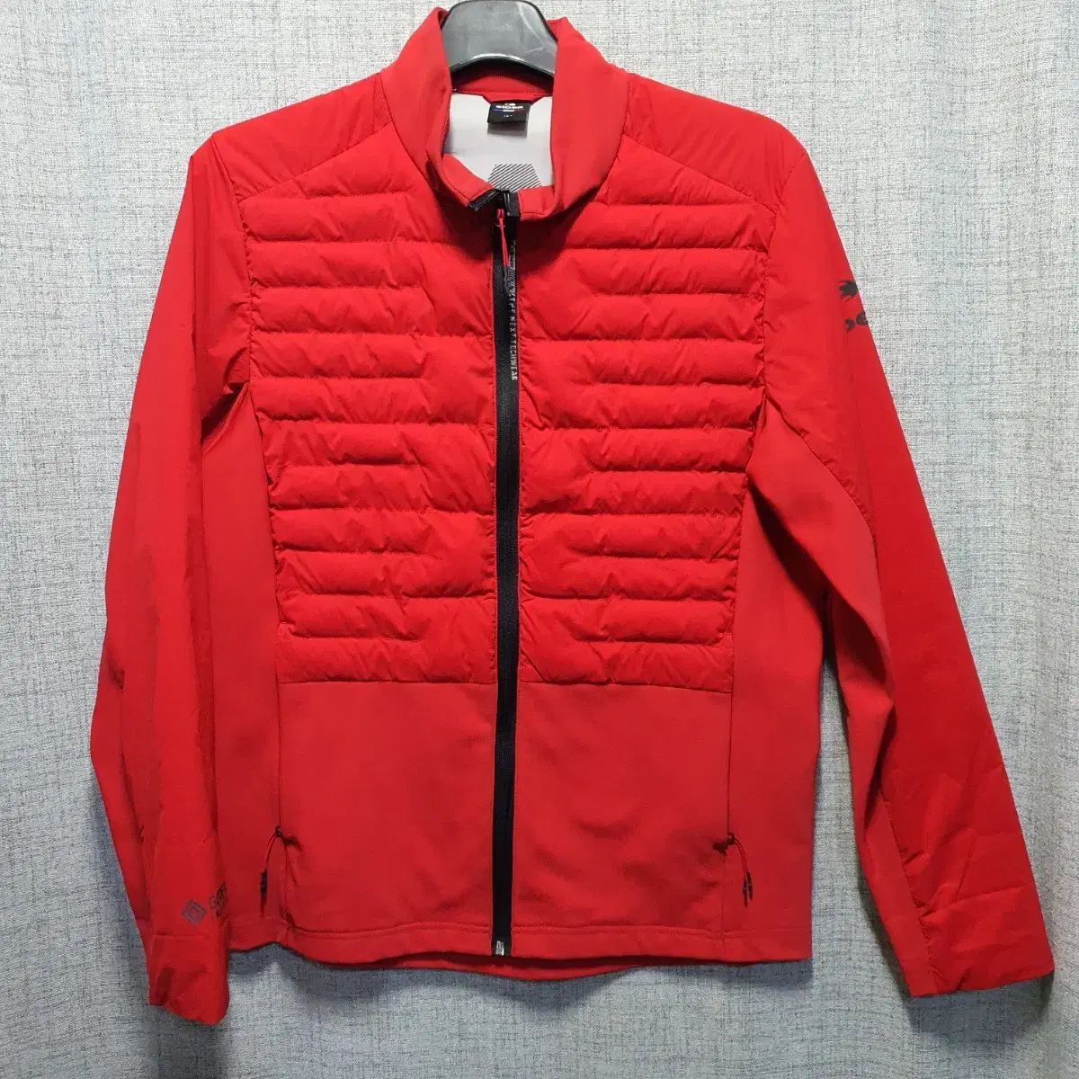 EIDER(アイダー) メンズ ガーランダー ダウンジャケット L