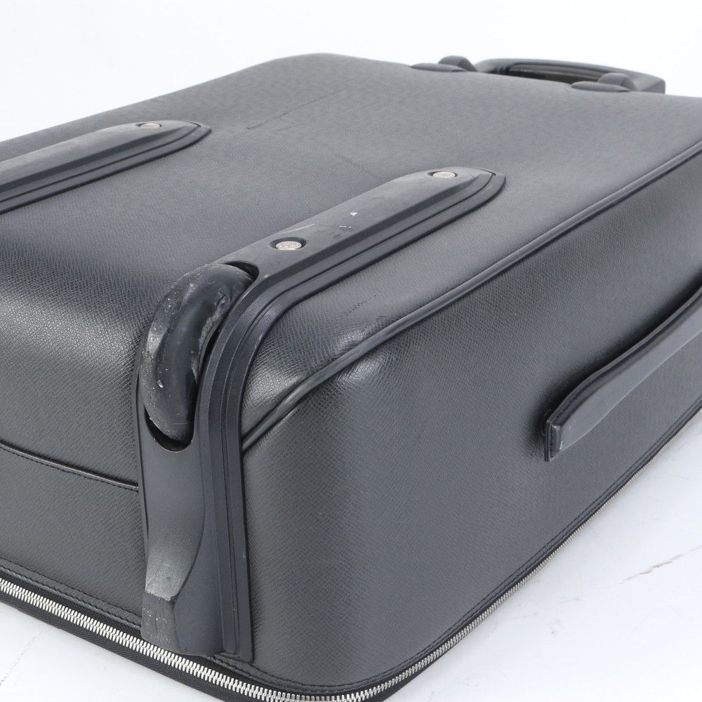 極美品 ルイヴィトン タイガ ペガス 55 M23312 レザー スーツ