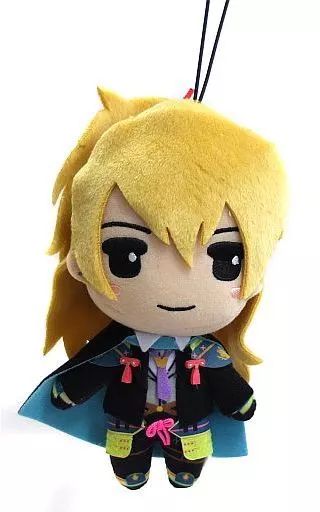 次郎太刀 アクリルキーホルダー 刀剣乱舞 小竜景光 ぬいっこ