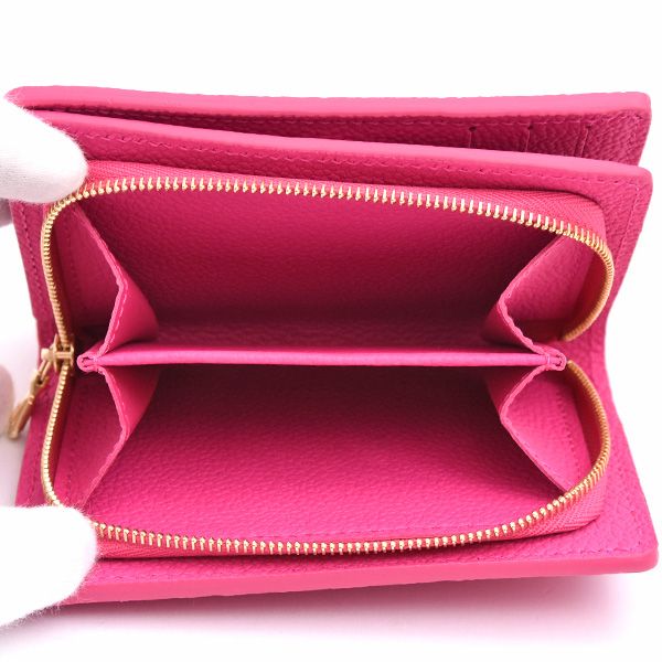 ルイヴィトン 財布 レディース LV×TM ポルトフォイユ クレア