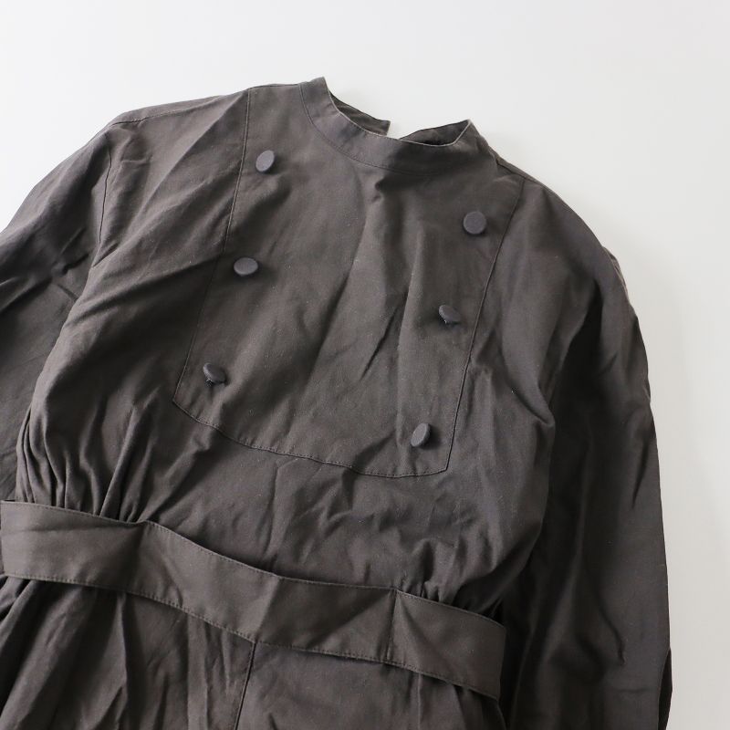 マダマダ madder madder 準備を始める2WAY DRESS ドレス ワンピース 