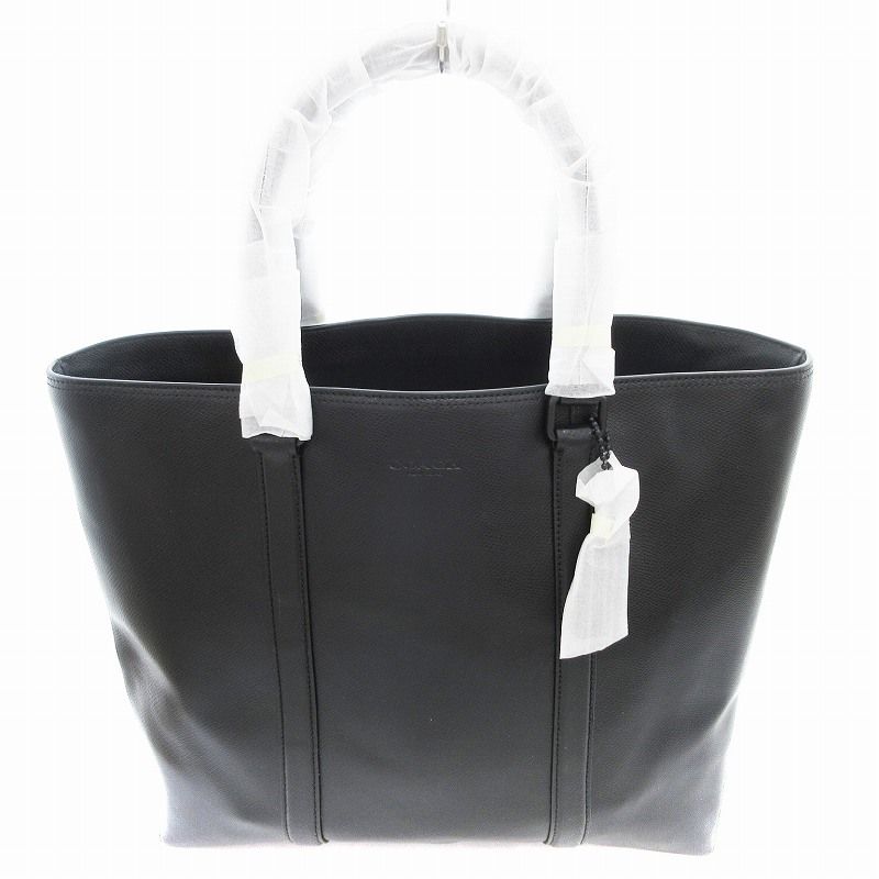 コーチ COACH メルセデスベンツ コラボ メトロポリタン トートバッグ