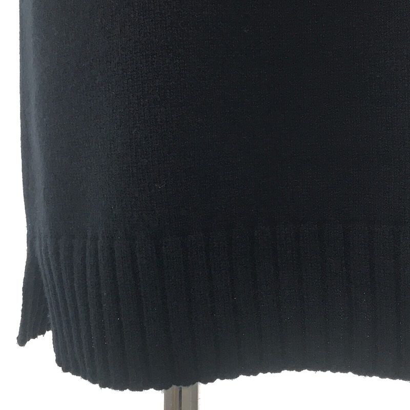 美品】 HERMES / エルメス | カシミヤ ニットワンピース | 34