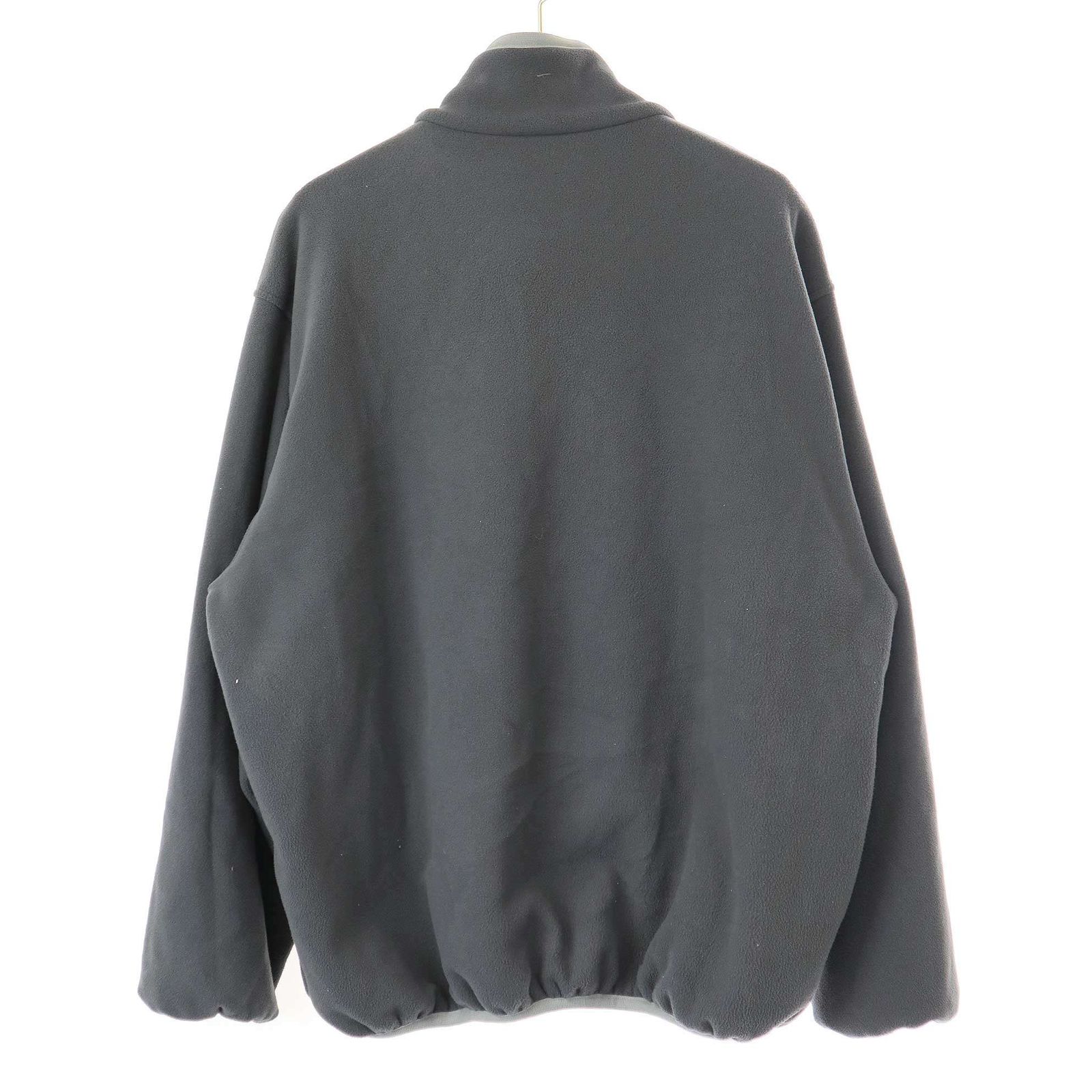 everyone エブリワン 24AW PRIMALOFT BIO fleece zip up jacket  