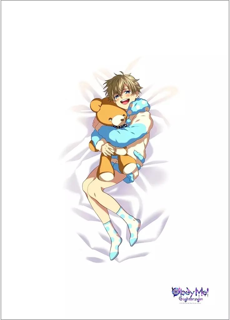 おべいみー バスタオル マモン オベイミー