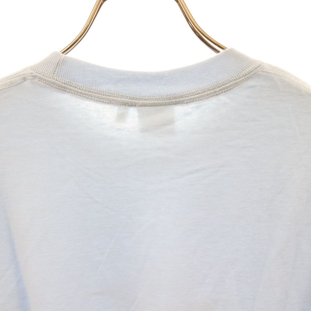 LOVE EAR ART (ラブ イヤー アート) フロント サイドプリント クルー