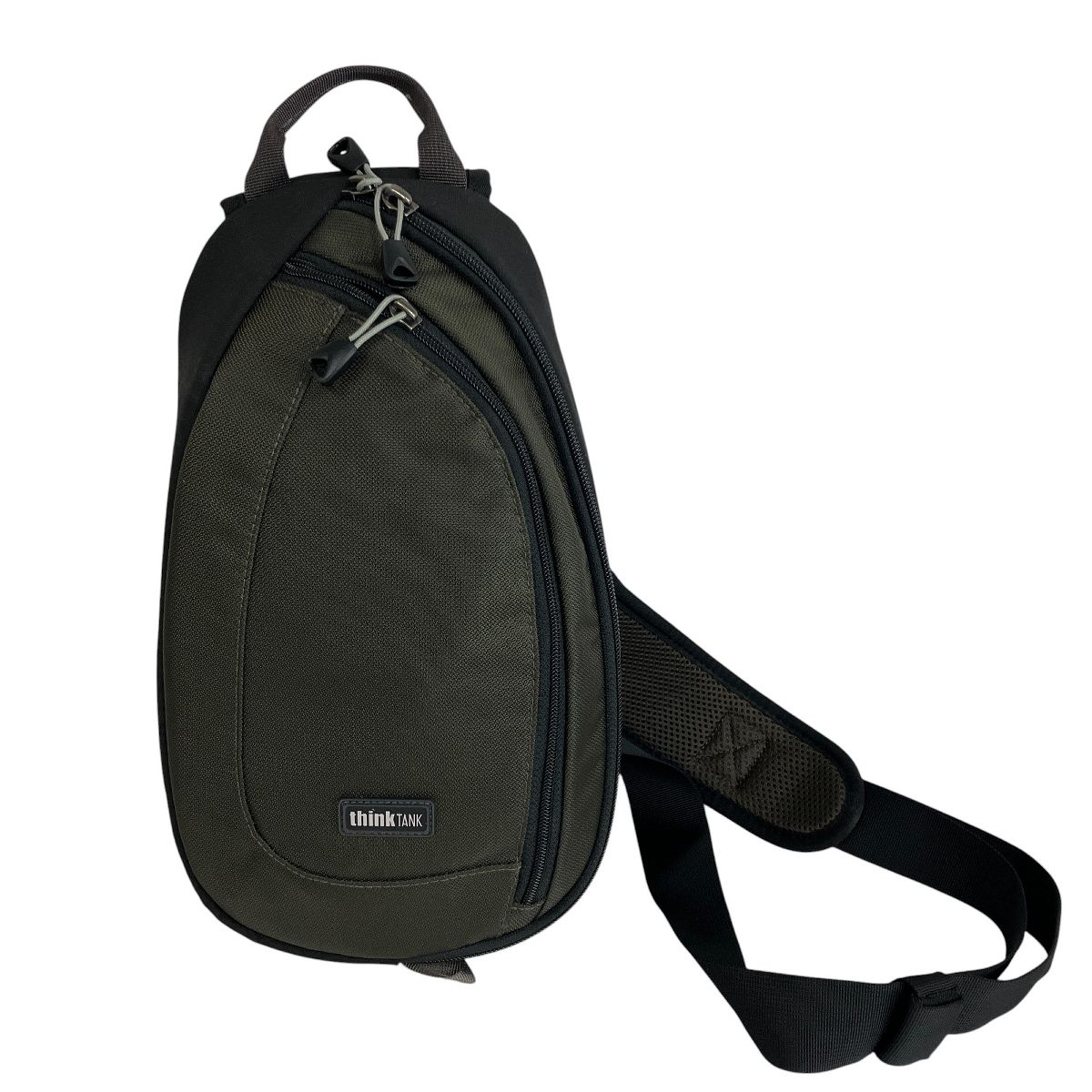 Think Tank TurnStyle 5 V2.0 スリングバッグ シンクタンク ショルダーバッグ 良好 Y10123763