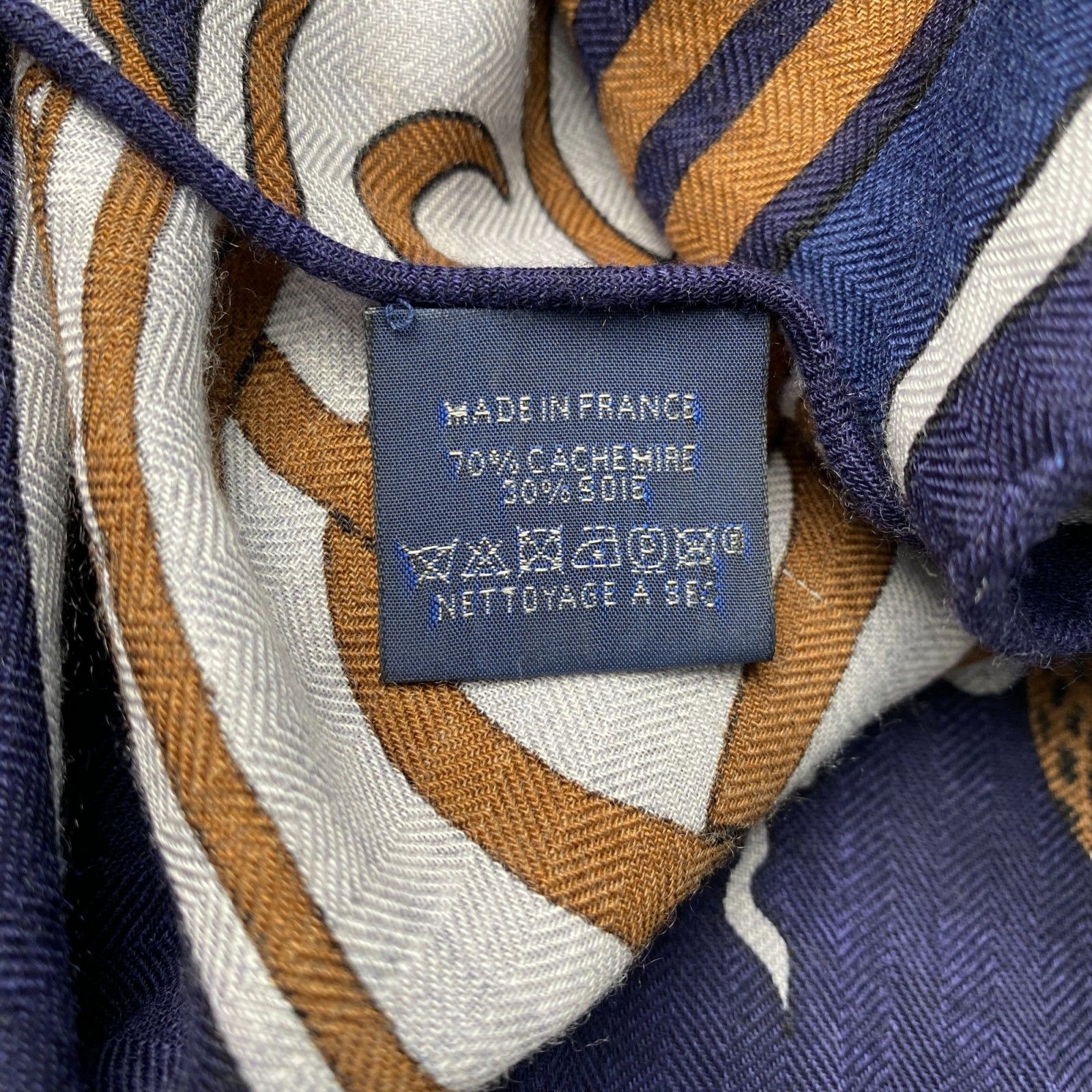 エルメス HERMES レディース 2025SS カシシル トライアングル