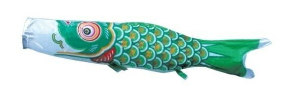 徳永鯉　鯉のぼり　風舞い　3M 薫風の舞い鯉 風舞い | 株式会社徳永こいのぼり