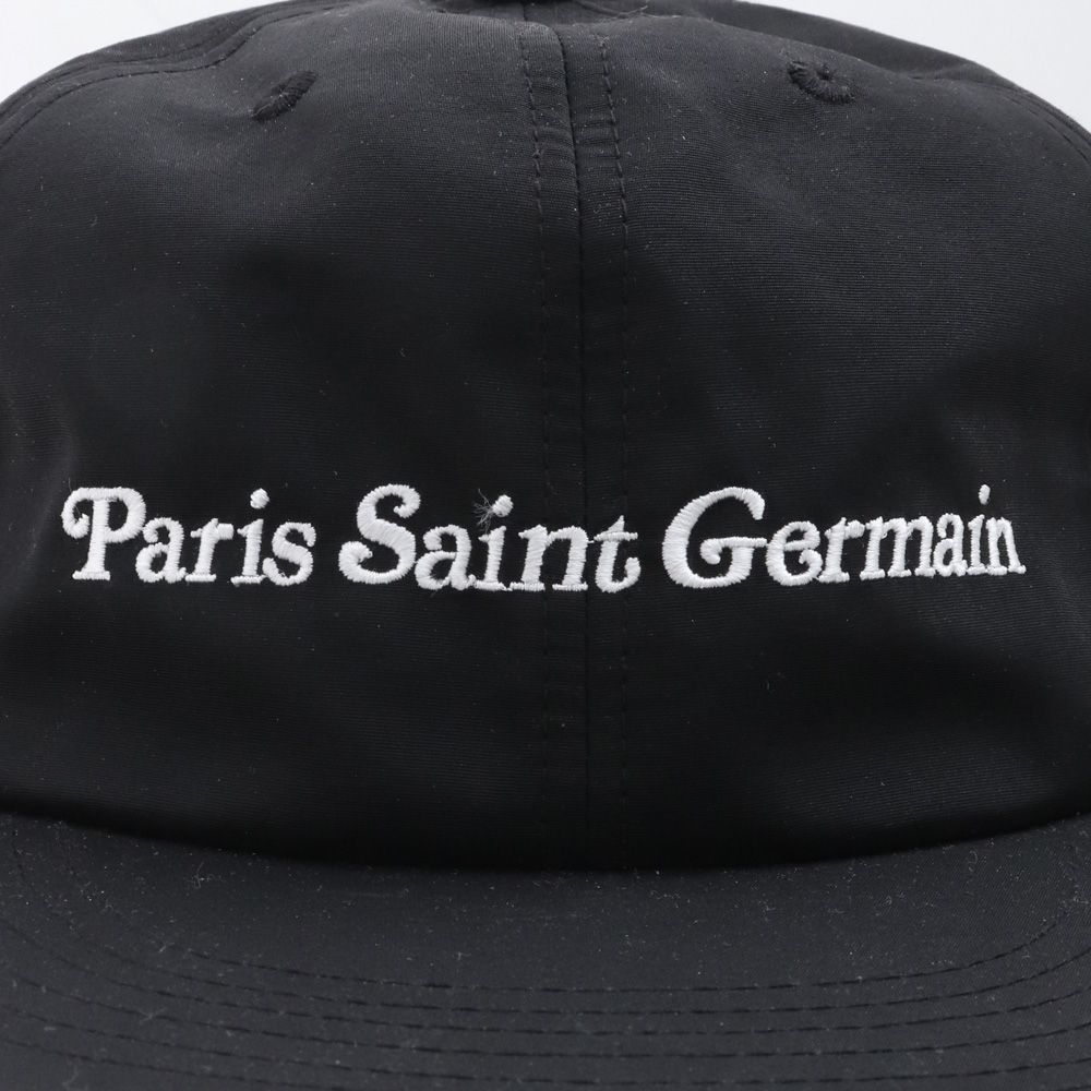 PARIS SAINT GERMAIN × VERDY キャップ - GRAIZ-UsedBrand Shop - メルカリ