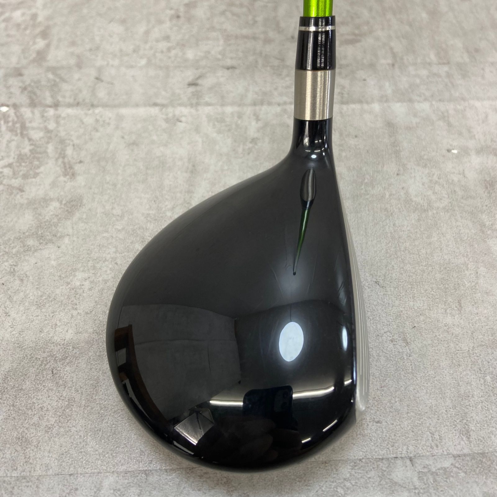 本間ゴルフ - ホンマ ツアーワールド TW727 5W クリーク FW フェアウェイウッド 本間ゴルフ ツアーワールド TW727 フェアウェイウッドの試打