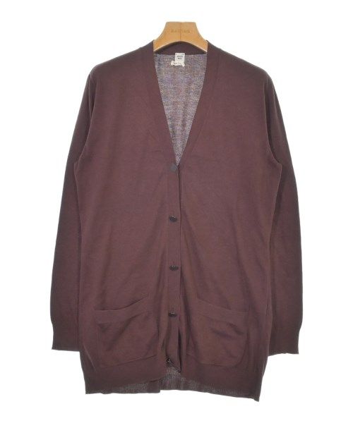 HERMES カーディガン レディース 古着