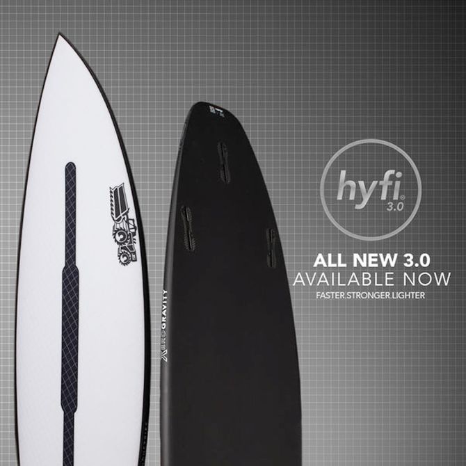 JS フレイムフィッシュFlame Fish 5'5 Hyfi 2.0 超美品 Flame Fish – JS Industries USA