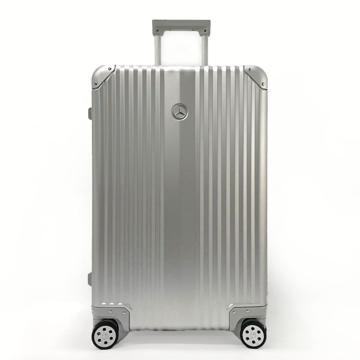 【在庫即納】【機内持込可能】Mercedes-Benz キャリーケース スーツケース 35L 旅行かばん・小分けバッグ