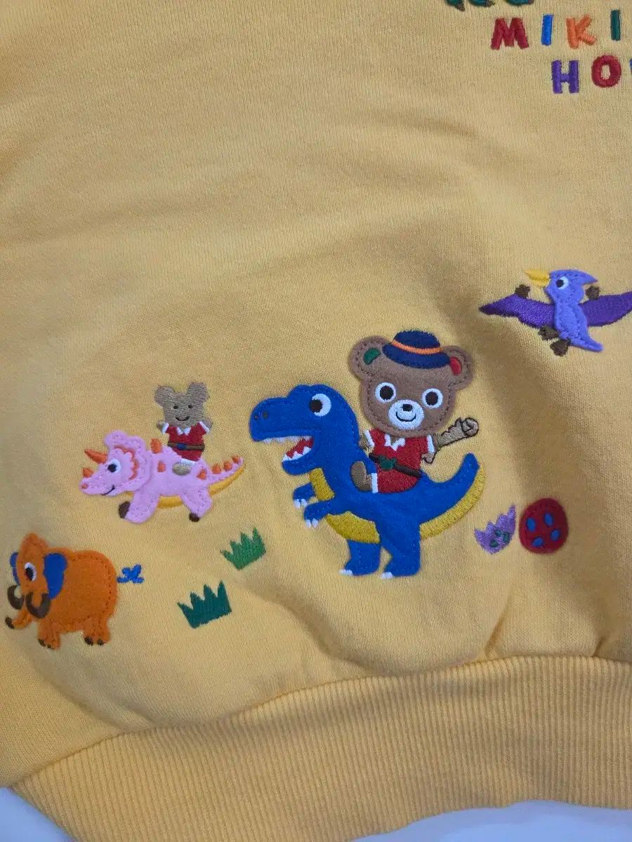 スウェット 25年