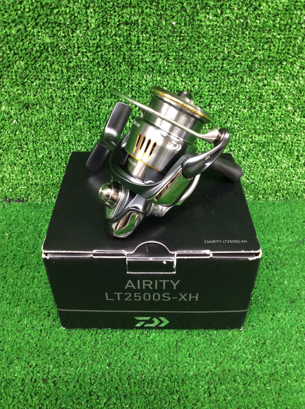 23 エアリティ LT 2500S-XH 栗東店 併売 ☼